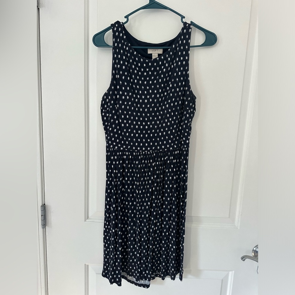 Loft Dress